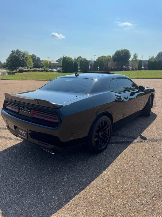 2021 Dodge Challenger SRT8 & 392 3rd Gen - Image 4 of 20