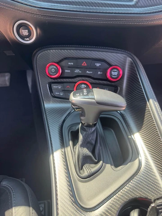 2021 Dodge Challenger SRT8 & 392 3rd Gen - Image 14 of 20