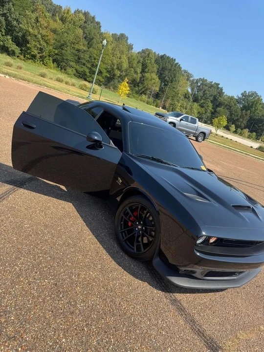 2021 Dodge Challenger SRT8 & 392 3rd Gen - Image 2 of 20