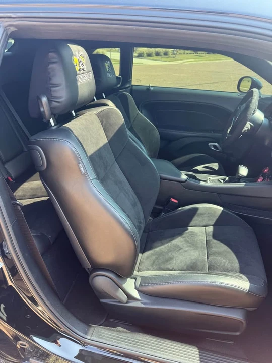 2021 Dodge Challenger SRT8 & 392 3rd Gen - Image 15 of 20