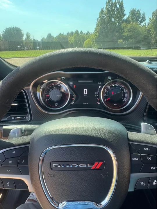 2021 Dodge Challenger SRT8 & 392 3rd Gen - Image 13 of 20
