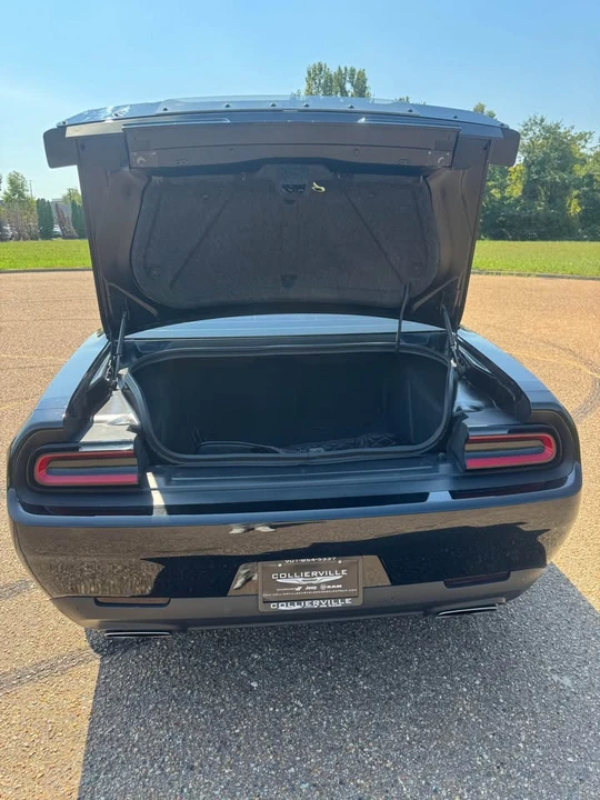 2021 Dodge Challenger SRT8 & 392 3rd Gen - Image 6 of 20
