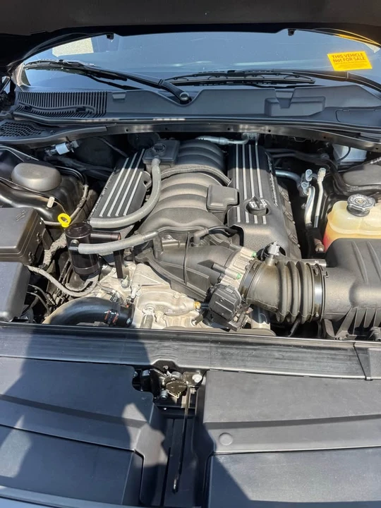 2021 Dodge Challenger SRT8 & 392 3rd Gen - Image 20 of 20