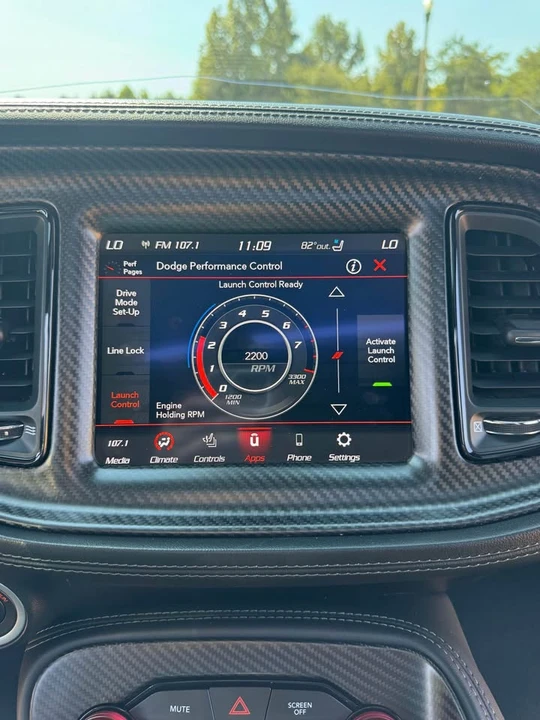 2021 Dodge Challenger SRT8 & 392 3rd Gen - Image 12 of 20