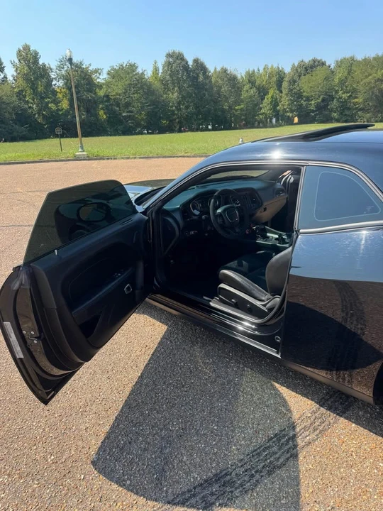 2021 Dodge Challenger SRT8 & 392 3rd Gen - Image 9 of 20