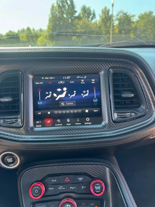 2021 Dodge Challenger SRT8 & 392 3rd Gen - Image 11 of 20
