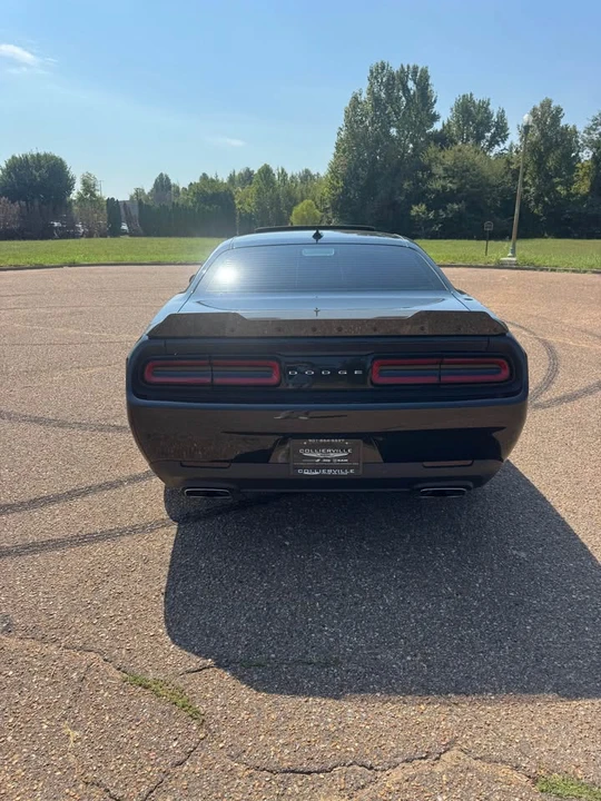 2021 Dodge Challenger SRT8 & 392 3rd Gen - Image 5 of 20
