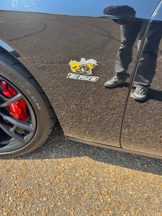 2021 Dodge Challenger SRT8 & 392 3rd Gen - Image 8 of 20