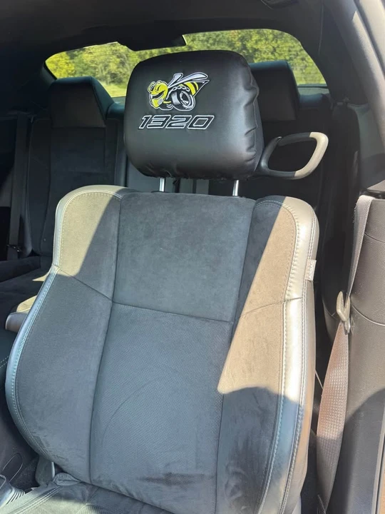 2021 Dodge Challenger SRT8 & 392 3rd Gen - Image 19 of 20