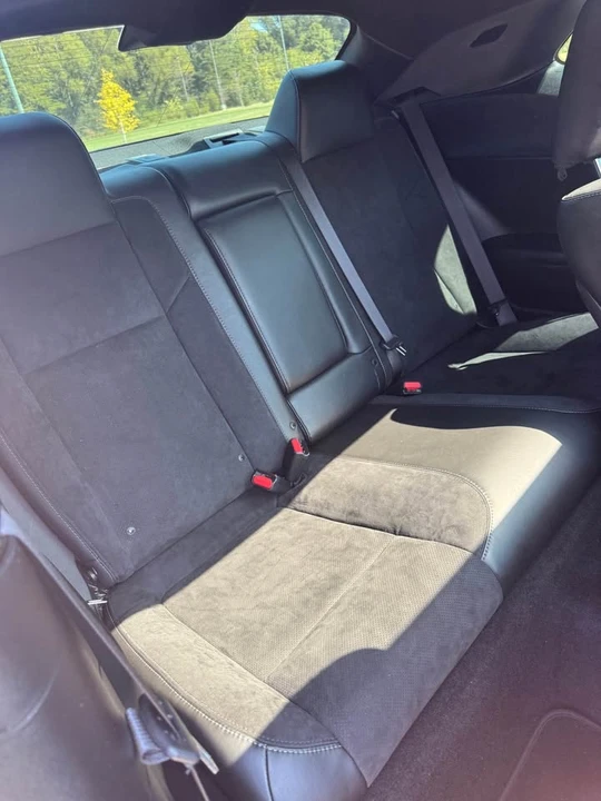 2021 Dodge Challenger SRT8 & 392 3rd Gen - Image 18 of 20