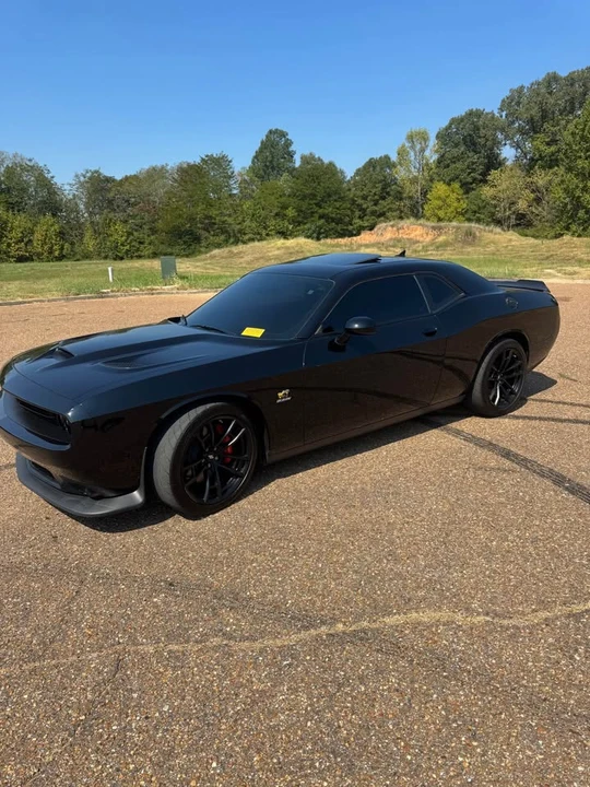 2021 Dodge Challenger SRT8 & 392 3rd Gen - Image 3 of 20