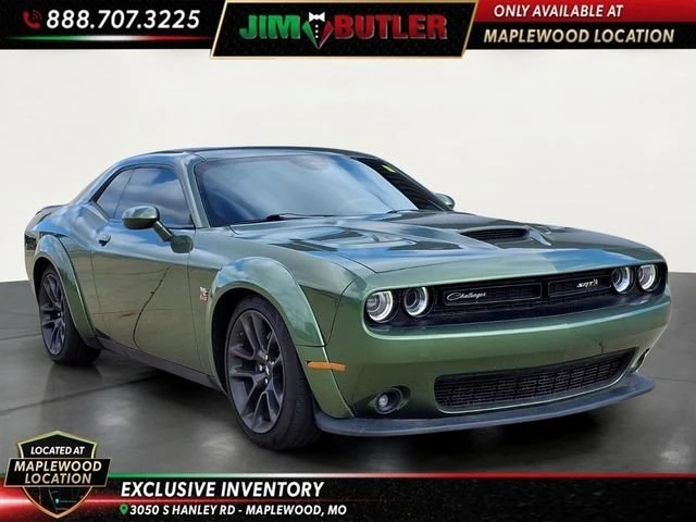2021 Dodge Challenger SRT8 & 392 3rd Gen - Image 6 of 7