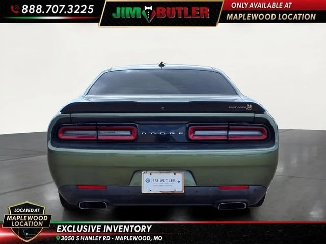 2021 Dodge Challenger SRT8 & 392 3rd Gen - Image 3 of 7