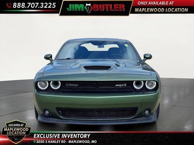 2021 Dodge Challenger SRT8 & 392 3rd Gen - Image 7 of 7