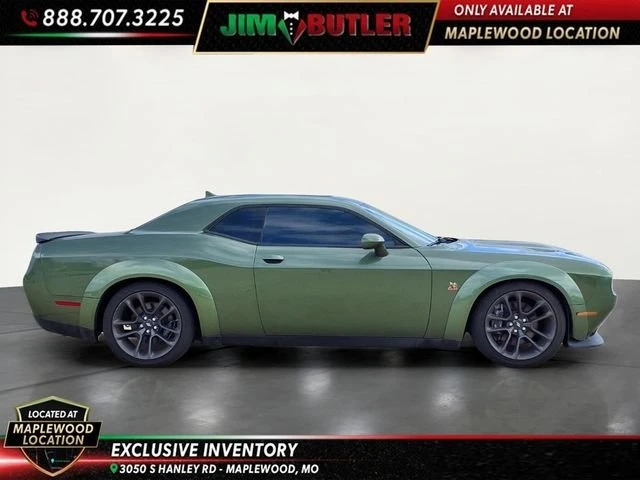 2021 Dodge Challenger SRT8 & 392 3rd Gen - Image 5 of 7