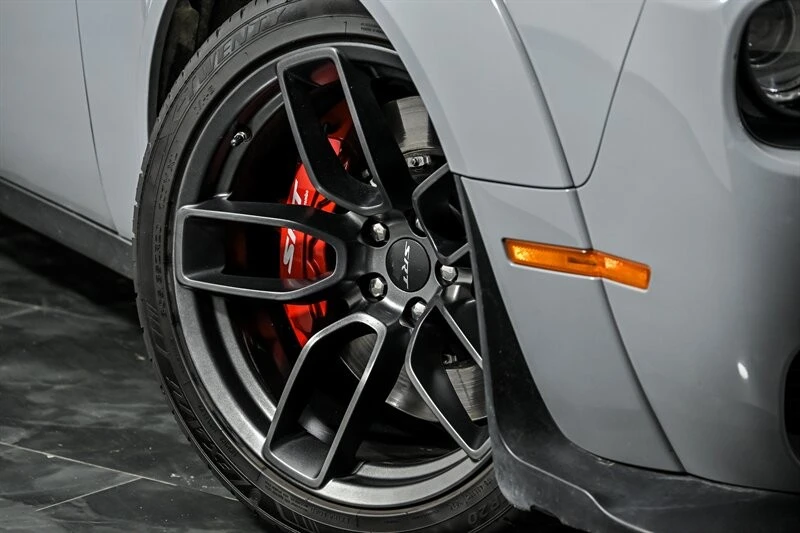 2021 Dodge Challenger SRT8 & 392 3rd Gen - Image 3 of 28