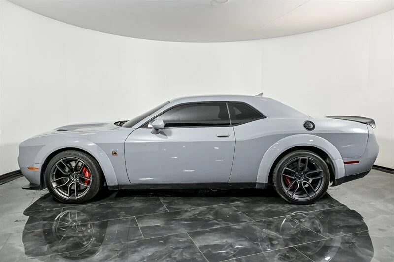 2021 Dodge Challenger SRT8 & 392 3rd Gen - Image 6 of 28