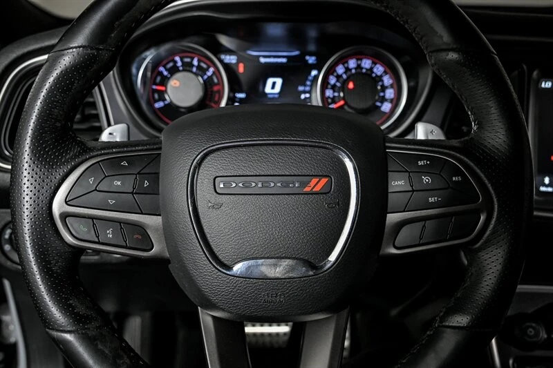 2021 Dodge Challenger SRT8 & 392 3rd Gen - Image 22 of 28