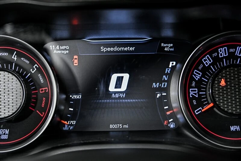 2021 Dodge Challenger SRT8 & 392 3rd Gen - Image 21 of 28
