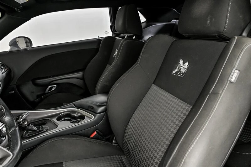 2021 Dodge Challenger SRT8 & 392 3rd Gen - Image 17 of 28