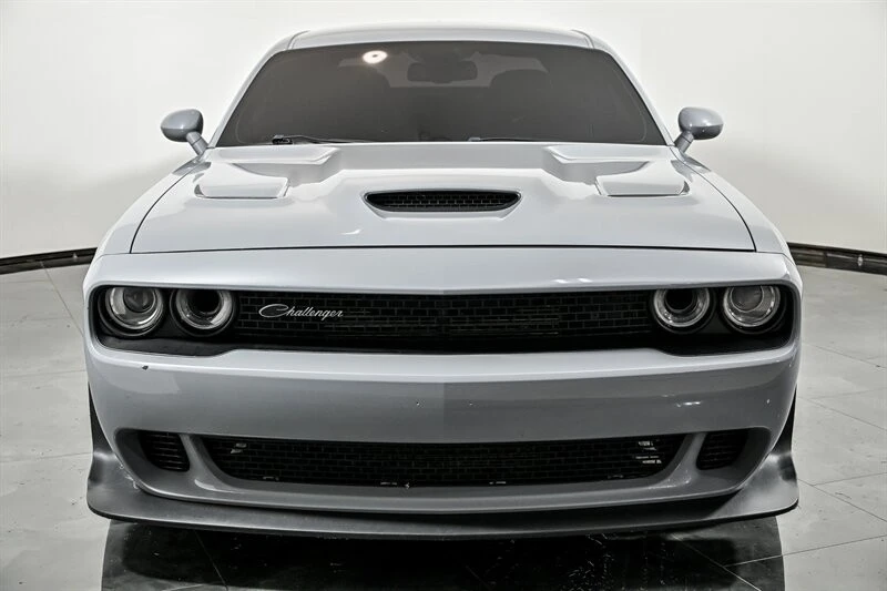 2021 Dodge Challenger SRT8 & 392 3rd Gen - Image 4 of 28