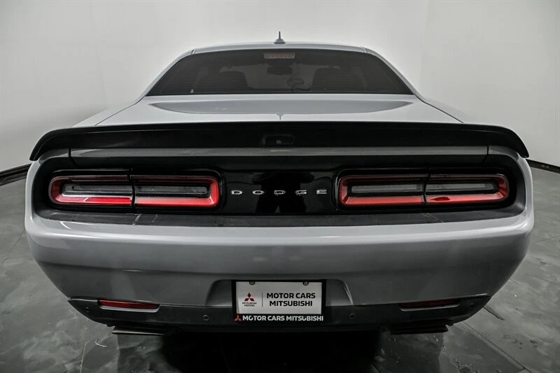 2021 Dodge Challenger SRT8 & 392 3rd Gen - Image 8 of 28