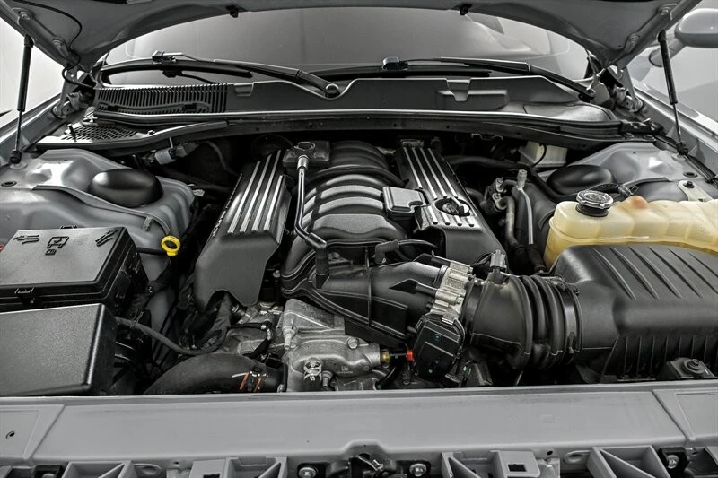 2021 Dodge Challenger SRT8 & 392 3rd Gen - Image 12 of 28