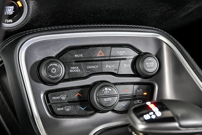 2021 Dodge Challenger SRT8 & 392 3rd Gen - Image 26 of 28