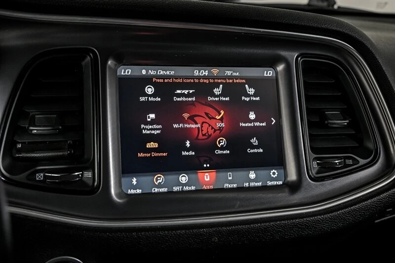 2021 Dodge Challenger SRT8 & 392 3rd Gen - Image 24 of 28