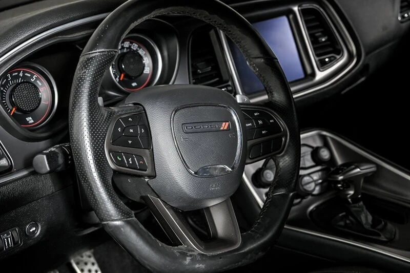 2021 Dodge Challenger SRT8 & 392 3rd Gen - Image 19 of 28