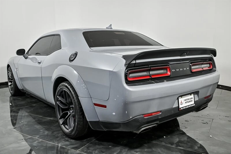 2021 Dodge Challenger SRT8 & 392 3rd Gen - Image 7 of 28