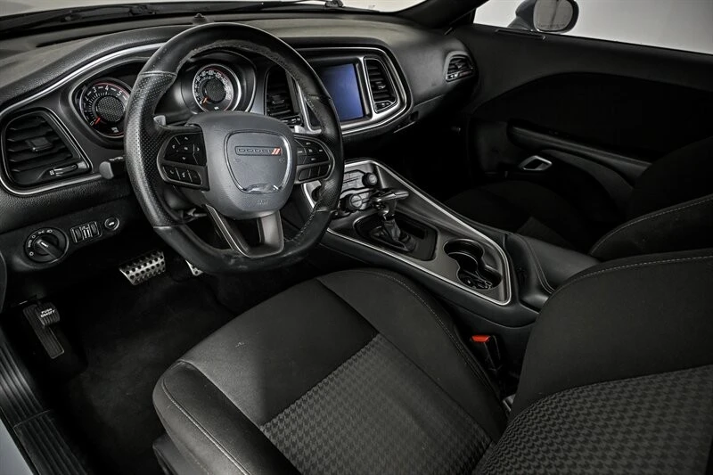 2021 Dodge Challenger SRT8 & 392 3rd Gen - Image 15 of 28