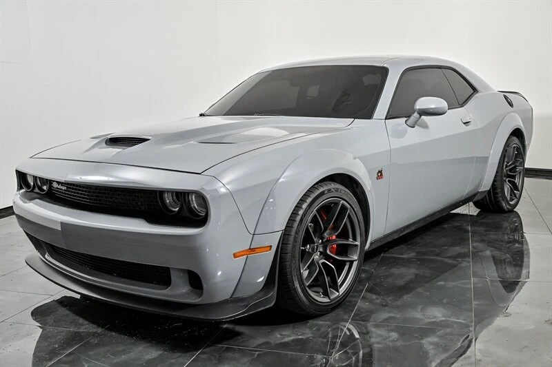 2021 Dodge Challenger SRT8 & 392 3rd Gen - Image 5 of 28