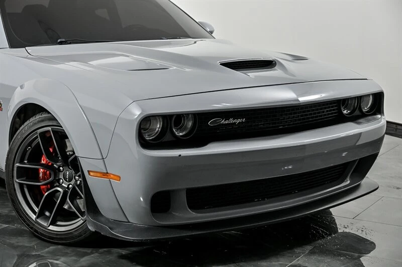2021 Dodge Challenger SRT8 & 392 3rd Gen - Image 2 of 28
