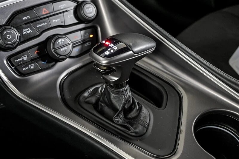 2021 Dodge Challenger SRT8 & 392 3rd Gen - Image 27 of 28