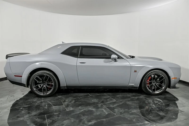 2021 Dodge Challenger SRT8 & 392 3rd Gen - Image 10 of 28