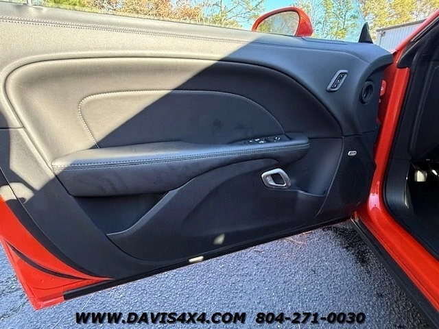 2021 Dodge Challenger SRT8 & 392 3rd Gen - Image 9 of 21