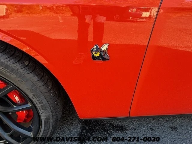 2021 Dodge Challenger SRT8 & 392 3rd Gen - Image 12 of 21