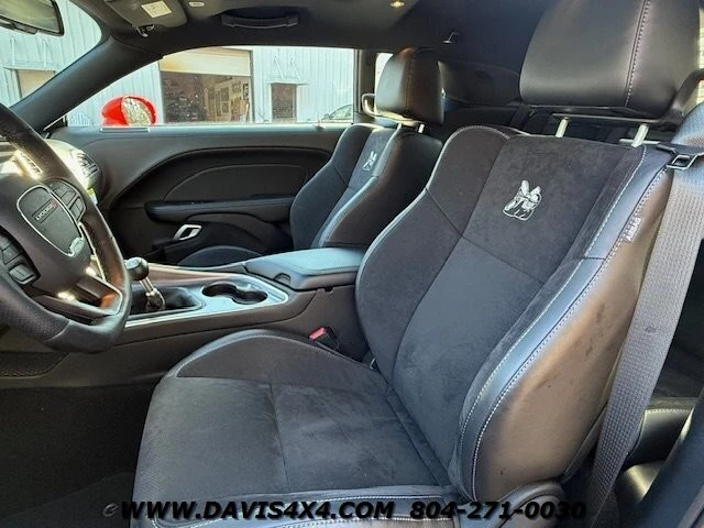 2021 Dodge Challenger SRT8 & 392 3rd Gen - Image 3 of 12