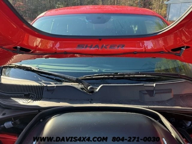 2021 Dodge Challenger SRT8 & 392 3rd Gen - Image 19 of 21