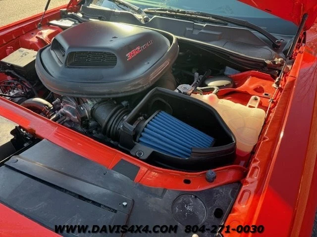 2021 Dodge Challenger SRT8 & 392 3rd Gen - Image 18 of 21