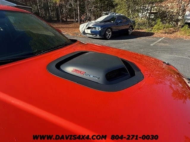 2021 Dodge Challenger SRT8 & 392 3rd Gen - Image 14 of 21