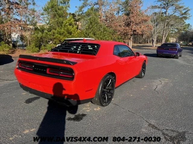 2021 Dodge Challenger SRT8 & 392 3rd Gen - Image 20 of 21
