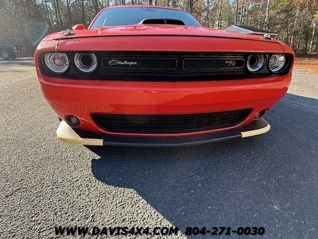 2021 Dodge Challenger SRT8 & 392 3rd Gen - Image 16 of 21