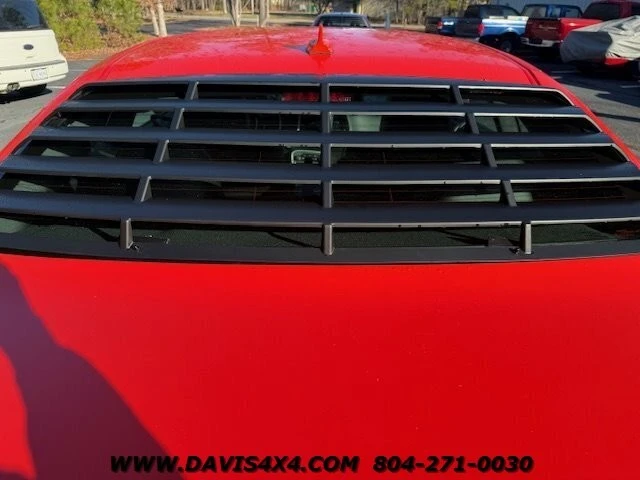 2021 Dodge Challenger SRT8 & 392 3rd Gen - Image 5 of 21
