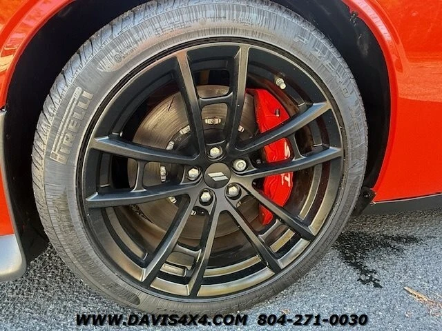 2021 Dodge Challenger SRT8 & 392 3rd Gen - Image 13 of 21
