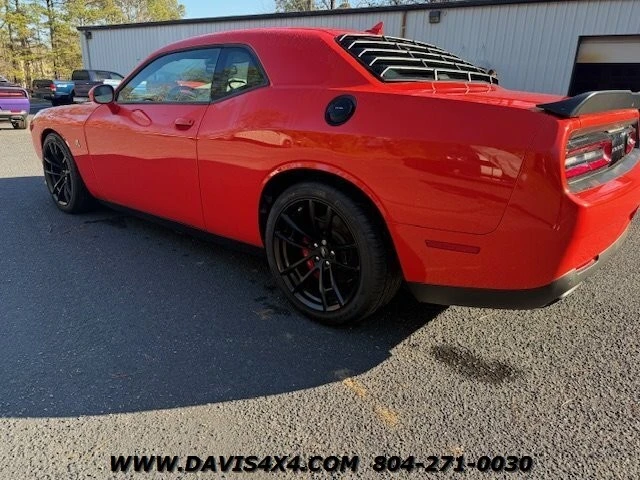 2021 Dodge Challenger SRT8 & 392 3rd Gen - Image 23 of 25