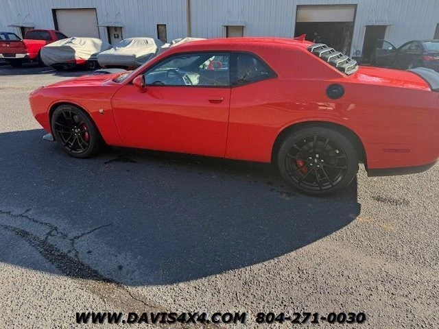 2021 Dodge Challenger SRT8 & 392 3rd Gen - Image 24 of 25