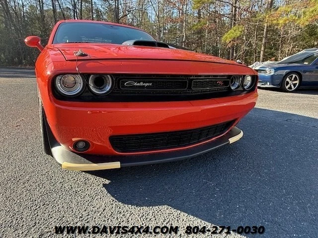 2021 Dodge Challenger SRT8 & 392 3rd Gen - Image 15 of 21