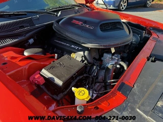 2021 Dodge Challenger SRT8 & 392 3rd Gen - Image 17 of 21